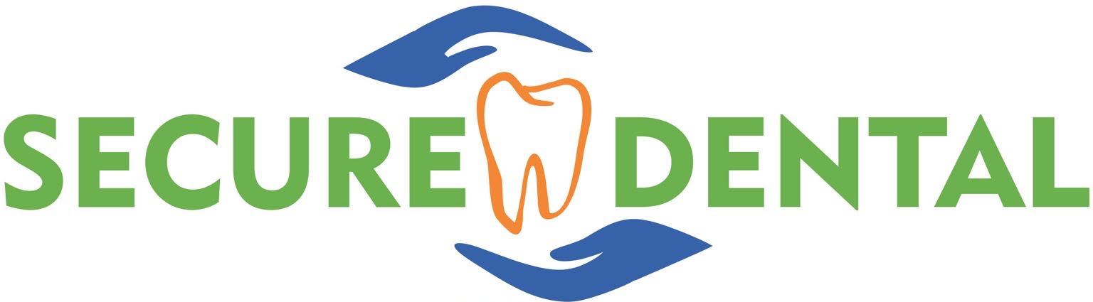 Secure Dental Clinic — Your Smile, Our Priority